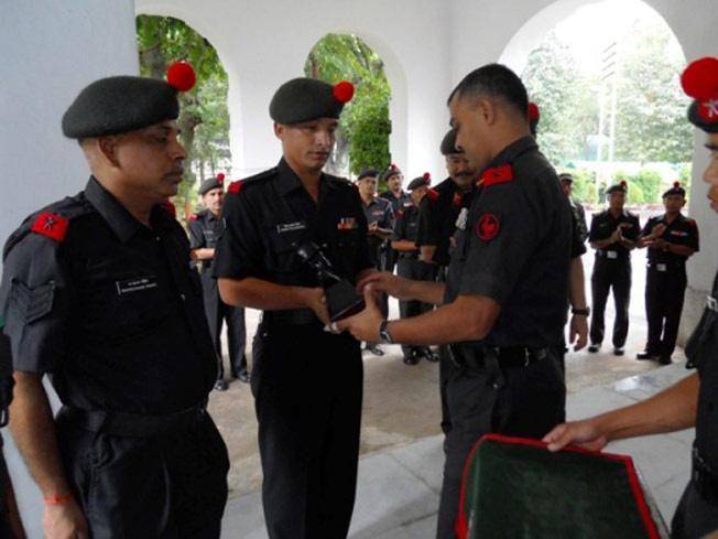 Gurkha, Pasukan Berani Mati dari Nepal (indiatimes.com)