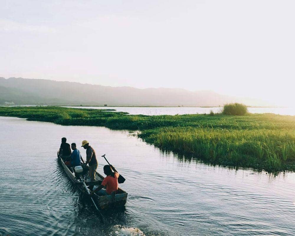 Festival Pesona Danau Limboto 2019 Angkat Potensi Wisata Gorontalo