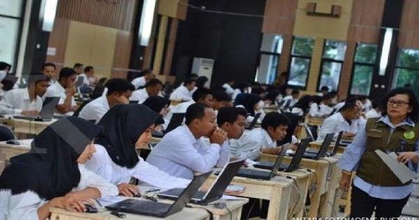 CPNS 2019 Buka Formasi Khusus untuk Disabilitas, Diaspora dan Cumlaude