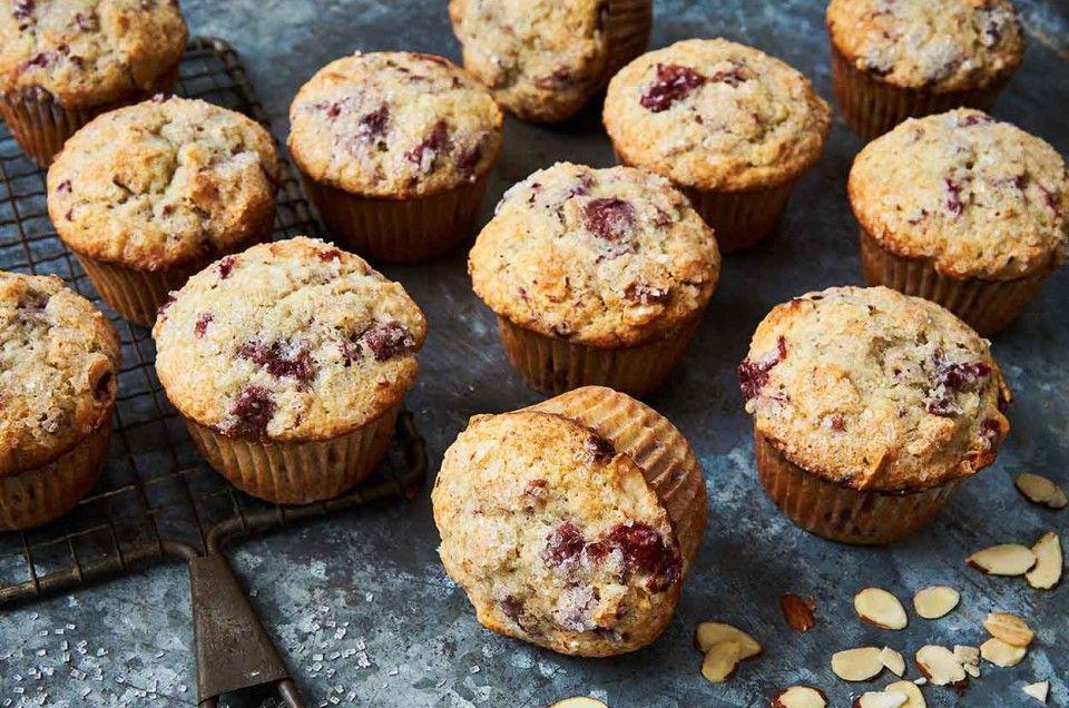 5 Fakta Menarik Tentang Muffin, Si Mungil yang Bikin Kenyang
