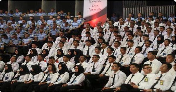 Pemkab Karawang Cari 515 CPNS untuk Ditempatkan di Tiga Bidang