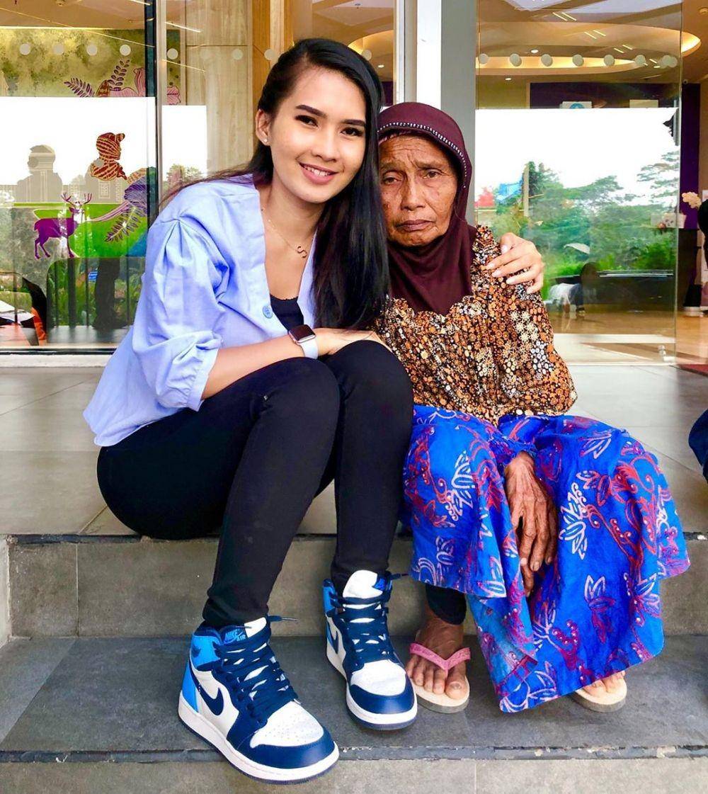 Instagram.com/sorayarasyid12