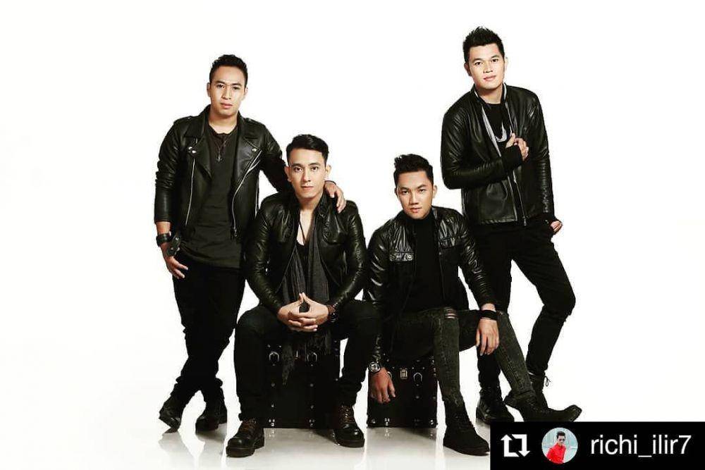 instagram.com/ilir7band