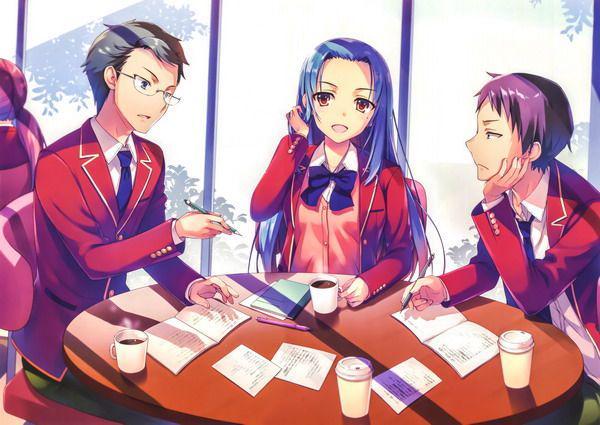Menginspirasi, 5 Film Anime dengan Tokoh Utama Berkarakter Jenius