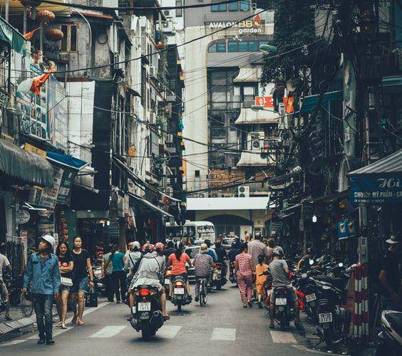 unsplash.com/Tran Phu