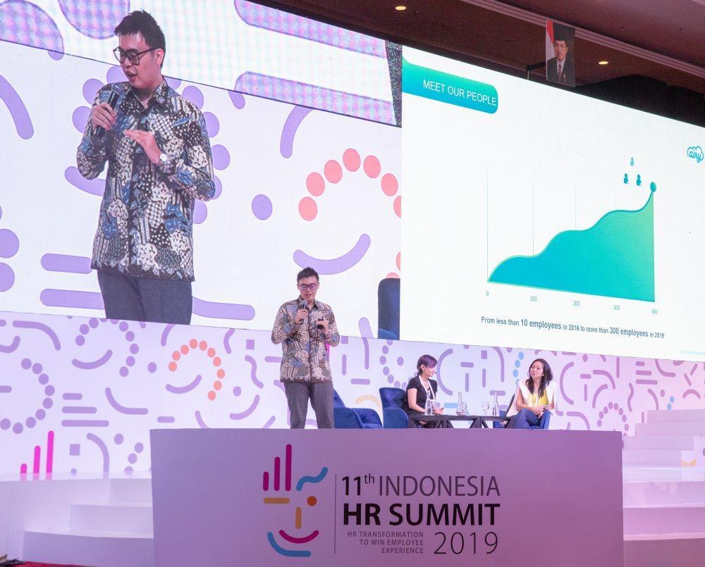 Airy Business Berikan Solusi Manajemen Perjalanan Dinas Digital