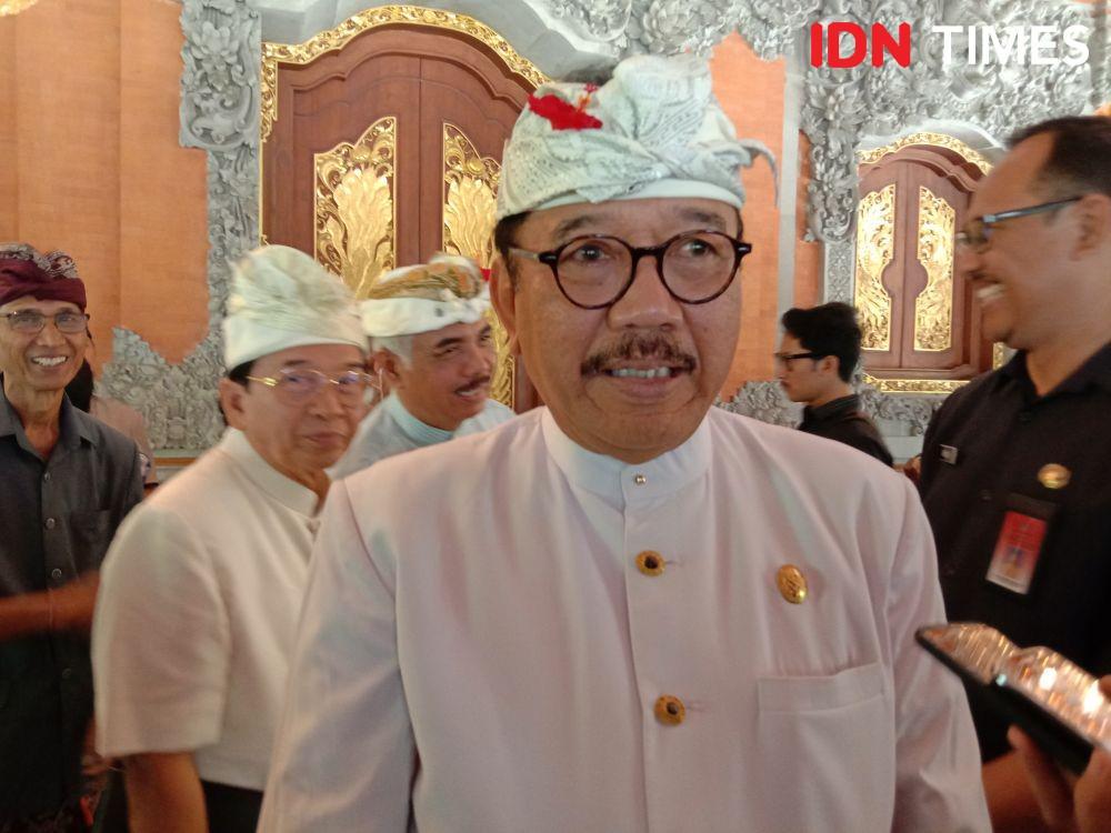 76 Persen Wisatawan Belanda Sudah Rindu Liburan ke Bali