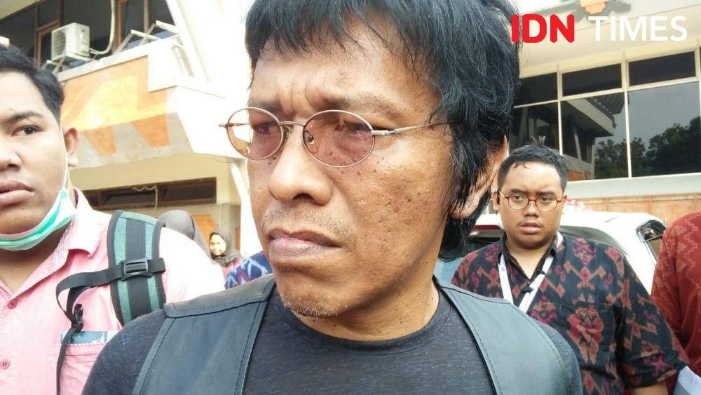 IDN Times/Muhammad Khadafi