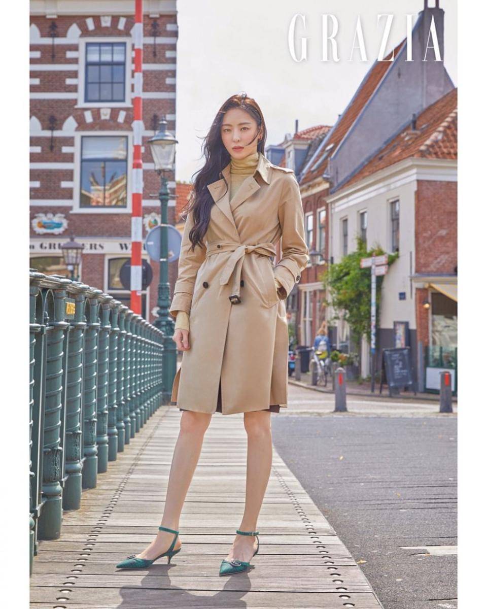 Instagram.com/graziakorea