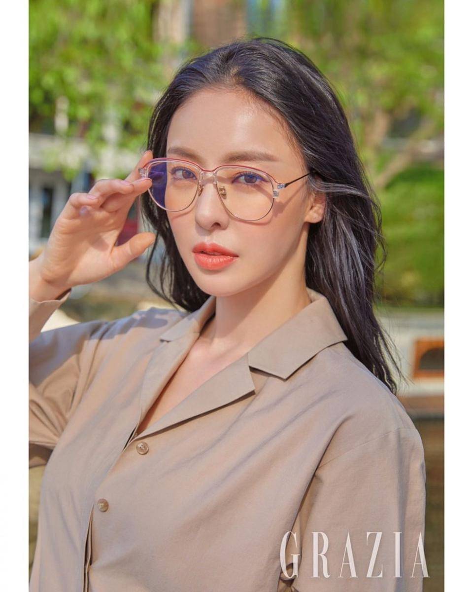 Instagram.com/graziakorea