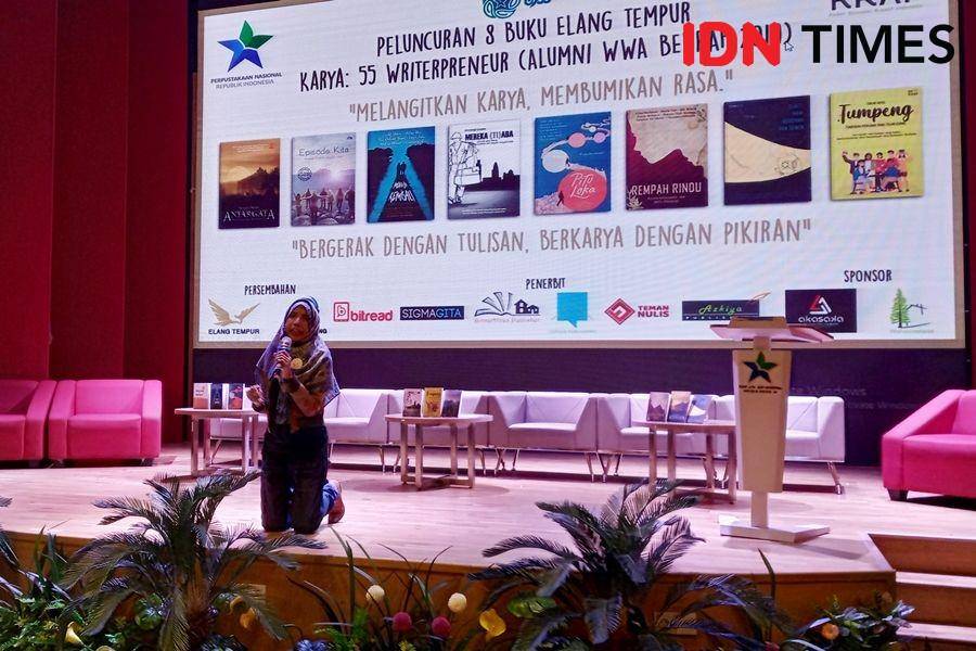 IDN Times/Febriyanti Revitasari