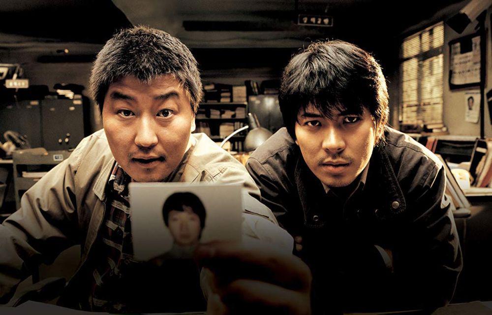 7 Film dan KDrama Berdasarkan Kisah Pembunuhan Hwaseong