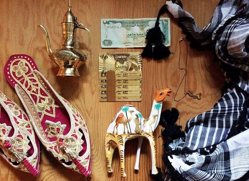 Mewah Hingga Lucu, 6 Oleh-oleh Khas Dubai yang Menggiurkan Dibeli