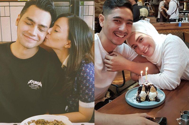 Jodoh Gak ke Mana, 10 Seleb Ini Menikah Setelah Terlibat Cinta Lokasi