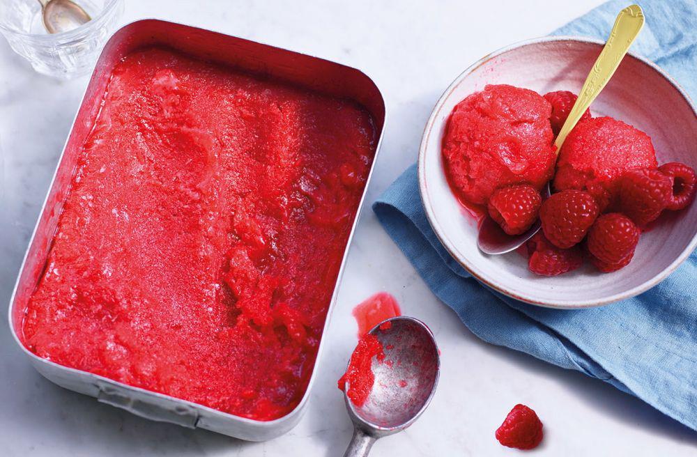5 Beda Sorbet dan Sherbet, Frozen Dessert yang Namanya Mirip Banget