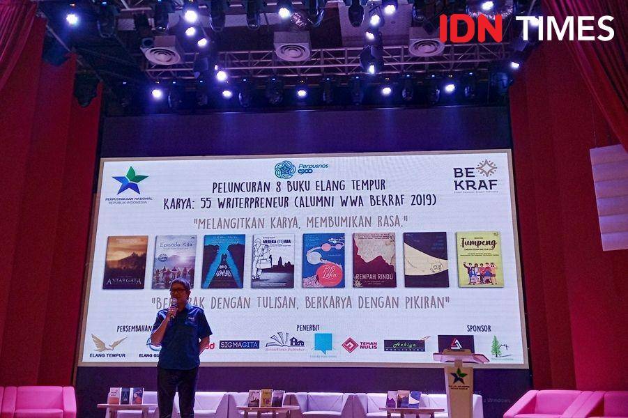 IDN Times/Febriyanti Revitasari
