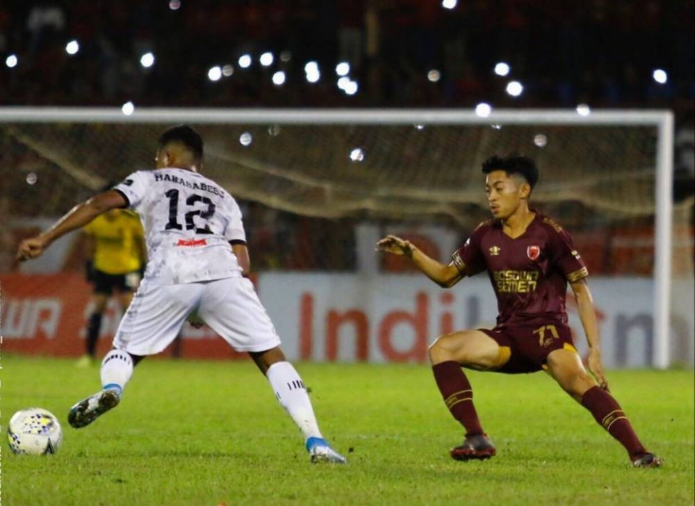 Instagram/@psm_makassar