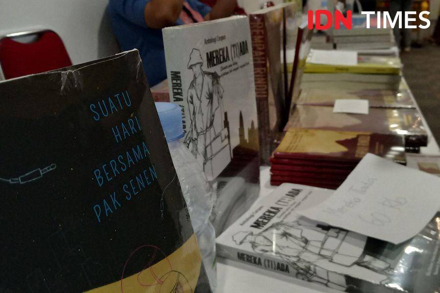 IDN Times/Febriyanti Revitasari