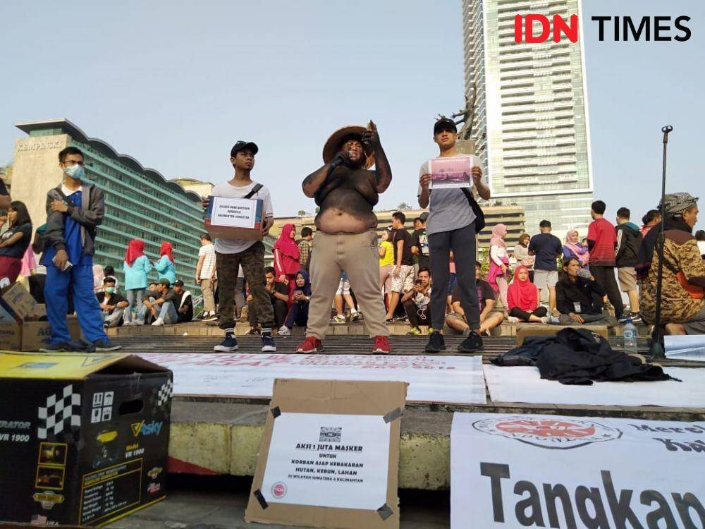 IDN Times/Dini Suciatiningrum