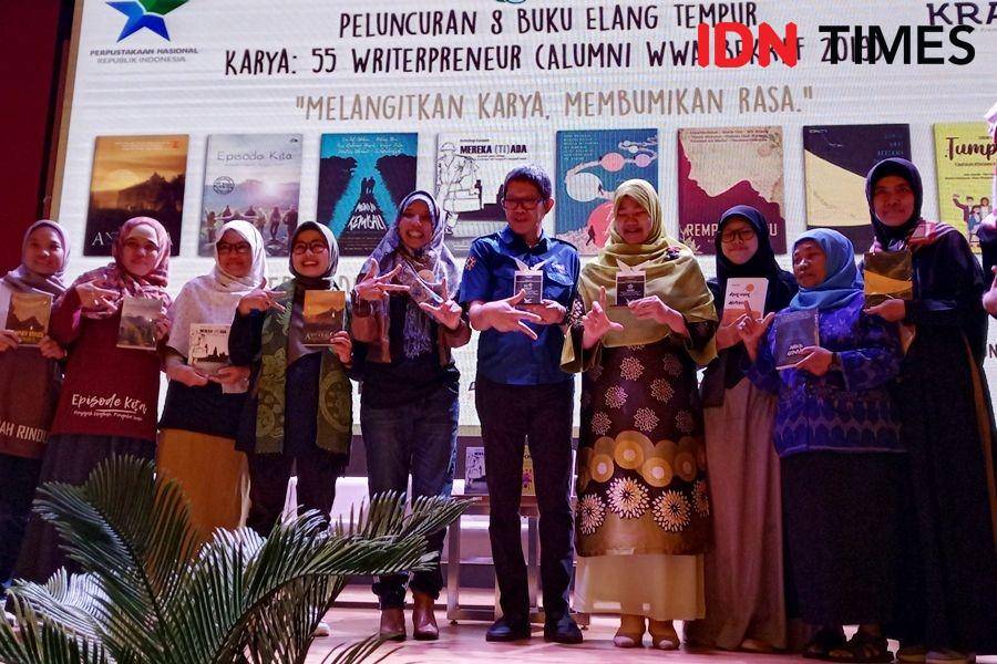 IDN Times/Febriyanti Revitasari