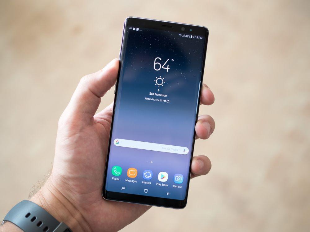 Inilah 10 Keunggulan HP Android yang Tidak Dimiliki oleh iPhone
