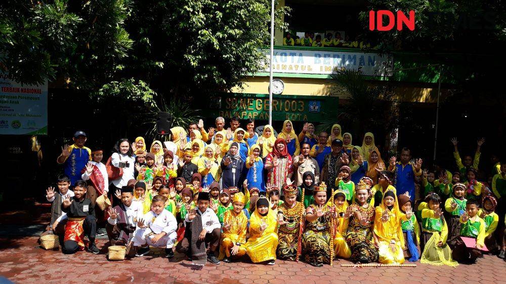 IDN Times/ Fitang Budhi Adhitia