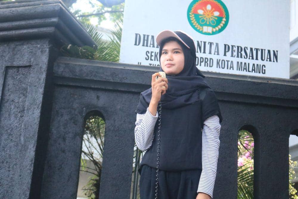 IDN Times/ Alfi Ramadana