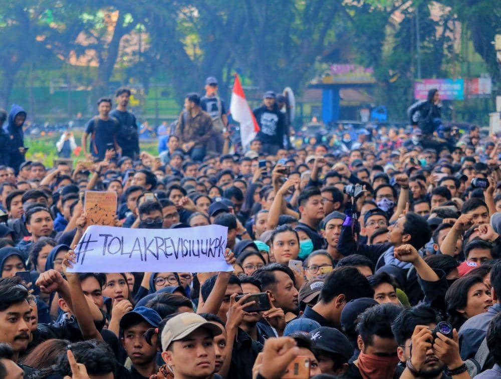 IDN Times/ Alfi Ramadana