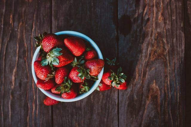 Biar Nutrisinya Terserap, Ini 5 Buah yang Baiknya Langsung Dikonsumsi