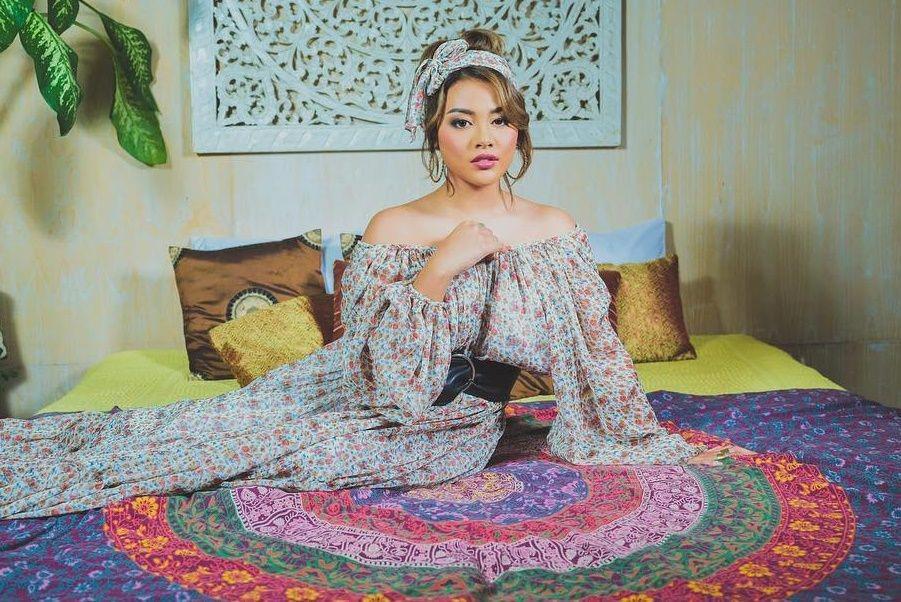 5 Cara Diet Sehat ala Aurel Hermansyah untuk Membentuk Tubuh Ideal