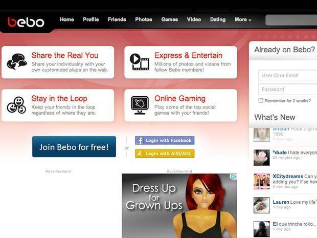 ilustrasi bebo (cbsnews.com)