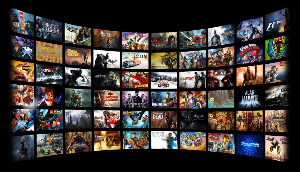 Sebelum Muncul Google Arcadia, Coba Dulu 7 Cloud Gaming Service Ini