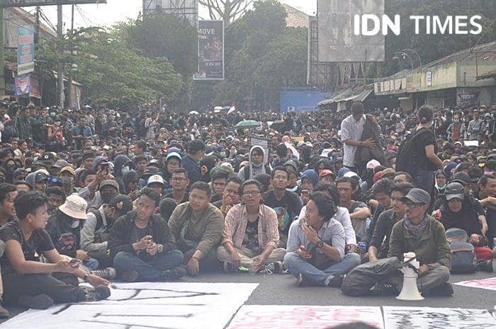IDN Times/Pito Agustin Rudiana