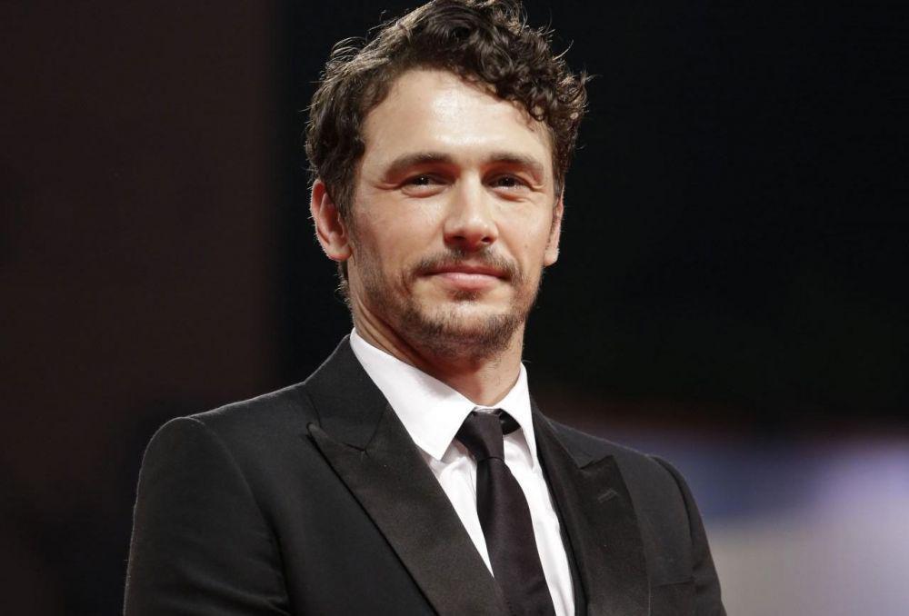 6 Film James Franco yang Harus Ditonton, Pastinya Seru dan Kocak!