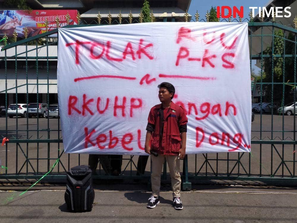 IDN Times/Dhana Kencana
