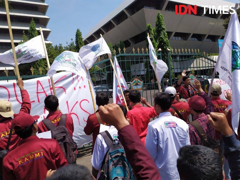 IDN Times/Dhana Kencana