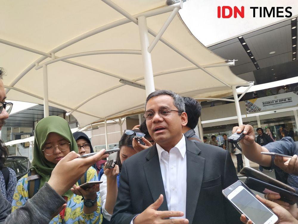 APBN 2020 Dirancang Bisa Antisipasi Tekanan Global
