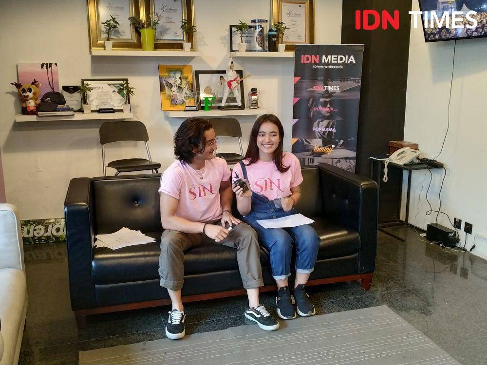 IDN Times/ Nadia Umara