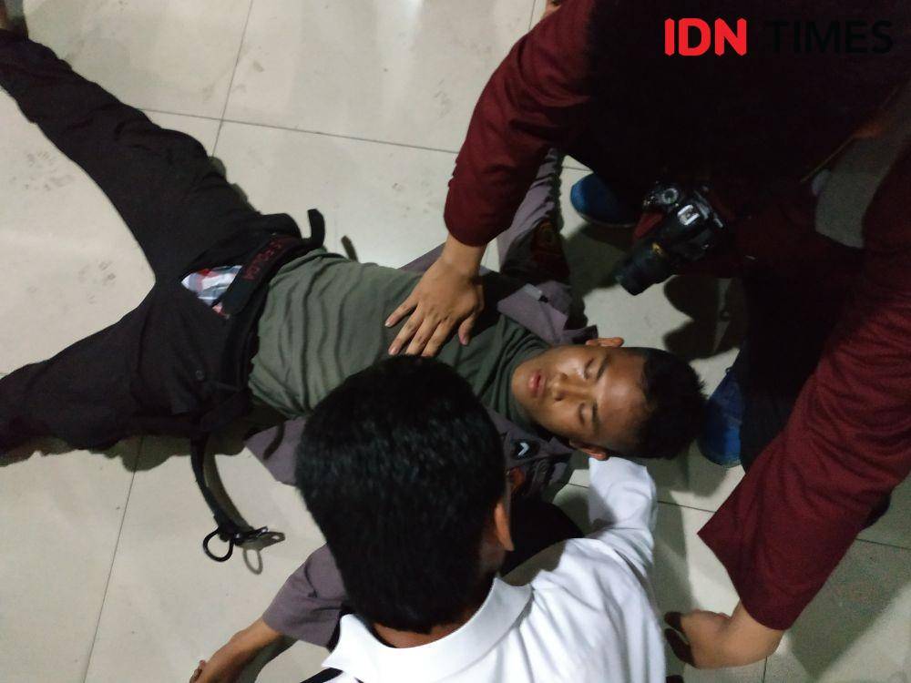 IDN Times/Galih Persiana