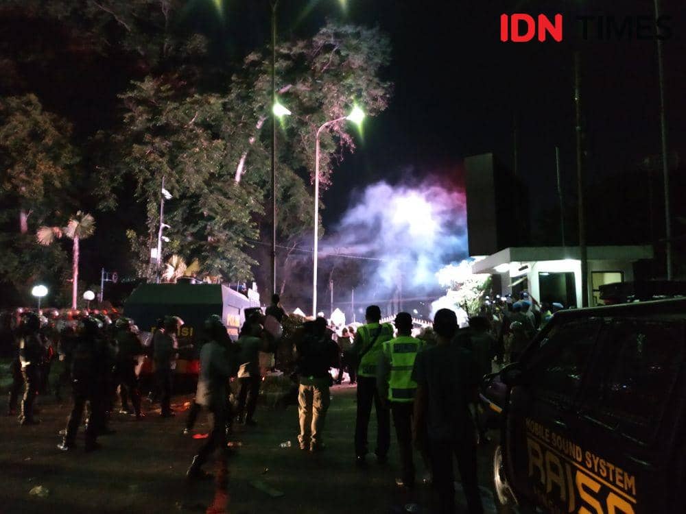 IDN Times/Galih Persiana