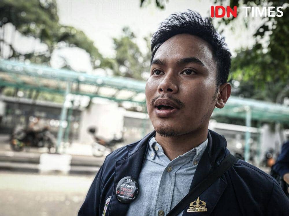 IDN Times/Axel Jo Harianja