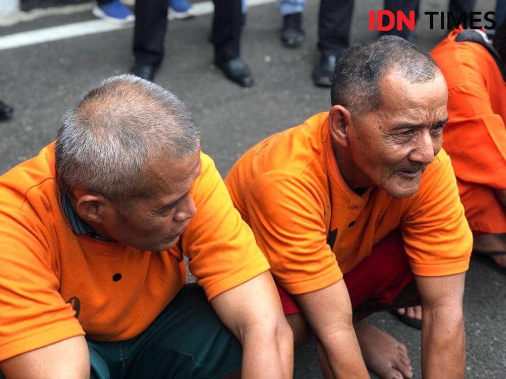 Diduga Bakar Lahan, Polda Sumsel Bidik Korporasi di Ogan Ilir