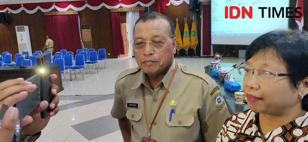 UMKM Balikpapan Dilarang Gunakan Kemasan Plastik