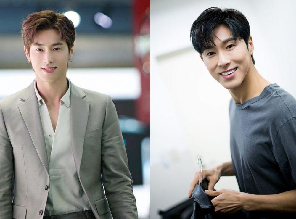 Menantu Idaman Ibu-ibu Korea, 5 Alasan U-KNOW TVXQ Idol Kesayangan