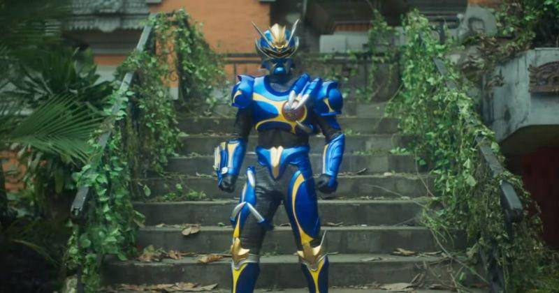 youtube.com/Satria Heroes Official