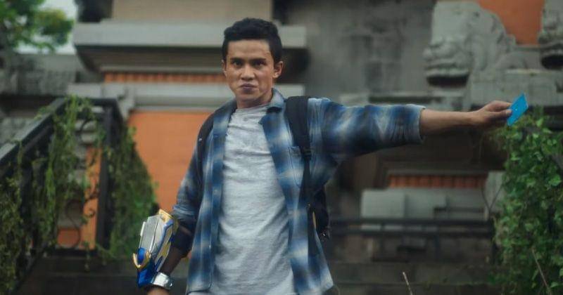 youtube.com/Satria Heroes Official