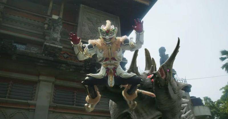 youtube.com/Satria Heroes Official