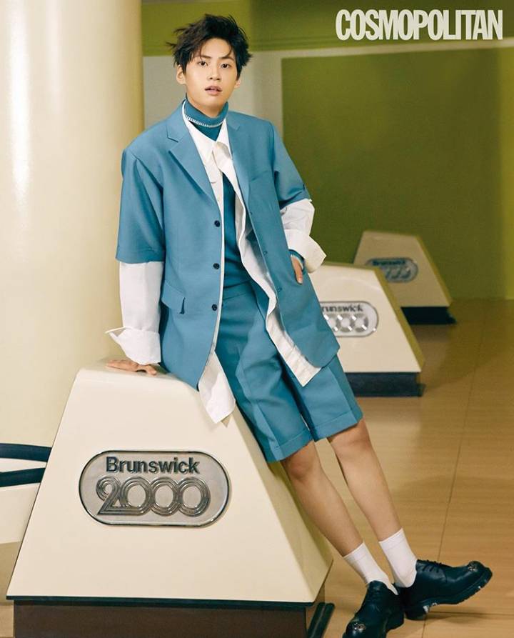 instagram.com/cosmopolitankorea
