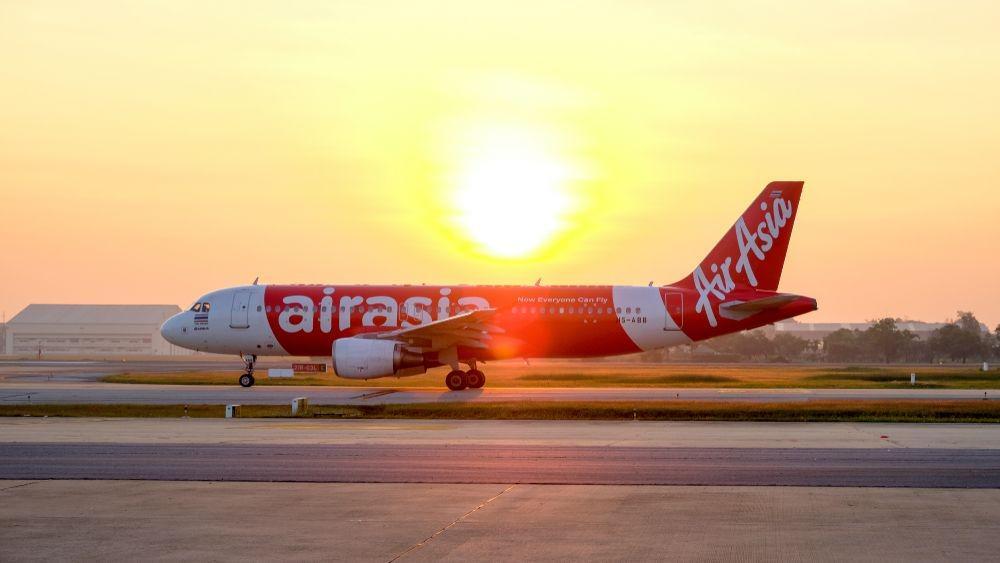 AirAsia Dukung Aksesibilitas Udara Lima Destinasi Super Prioritas
