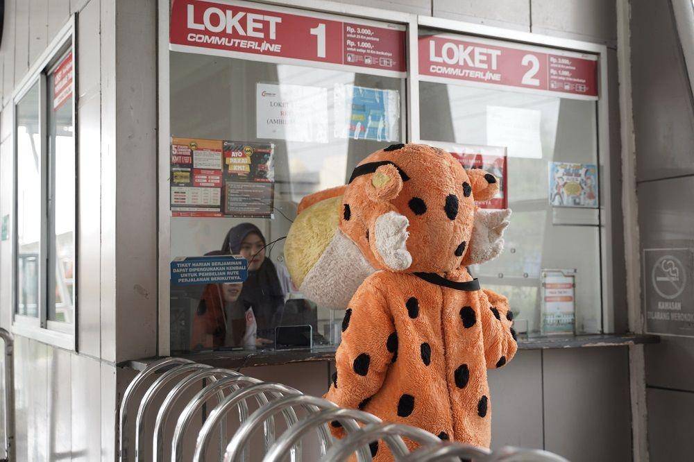 IDN Times/Cheetos Indonesia